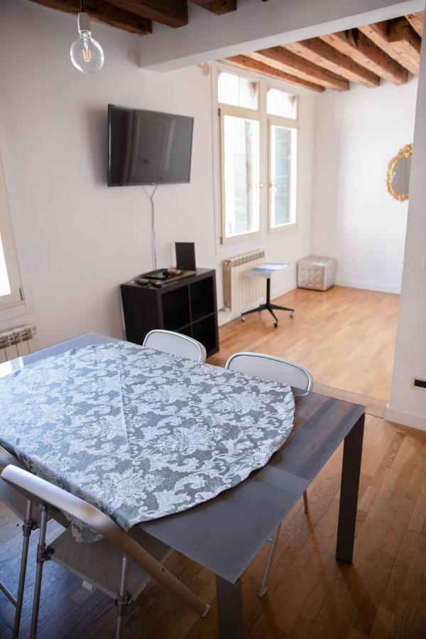 San Maurizio Apartment Венеция Екстериор снимка