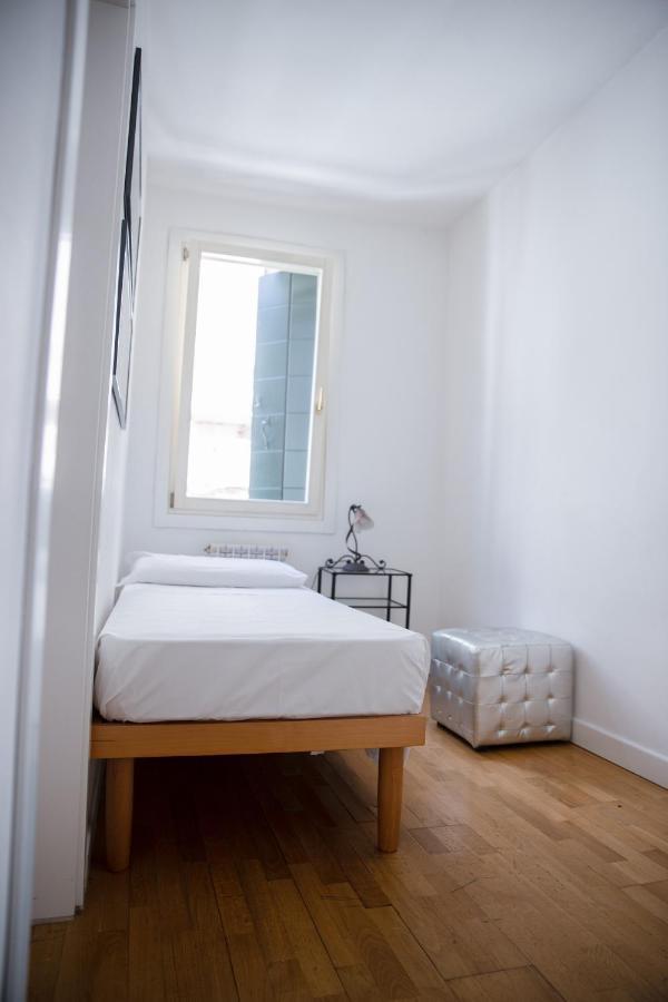 San Maurizio Apartment Венеция Екстериор снимка