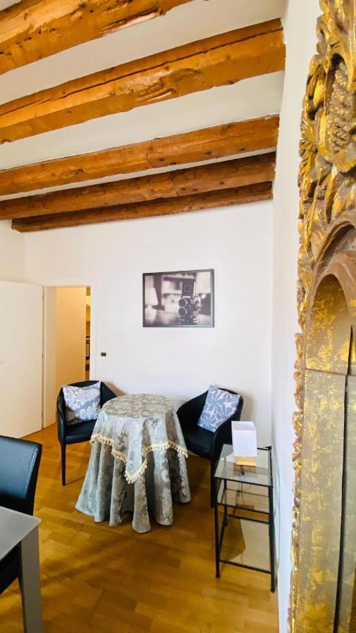 San Maurizio Apartment Венеция Екстериор снимка